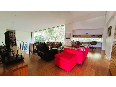 Casa de 4 alcobas en venta en Las Palmas, Medellín, 627 m² · foto 12 de 20