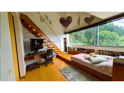 Casa de 4 alcobas en venta en Las Palmas, Medellín, 627 m² · foto 16 de 20