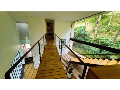 Casa de 4 alcobas en venta en Las Palmas, Medellín, 627 m² · foto 19 de 20
