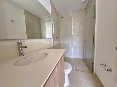 Apartamento de 2 alcobas en venta en Guayabal, Medellín, 53 m² · foto 7 de 20