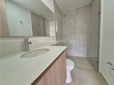 Apartamento de 2 alcobas en venta en Guayabal, Medellín, 53 m² · foto 10 de 20
