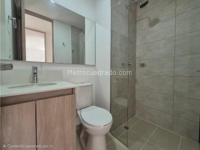Apartamento de 2 alcobas en venta en Guayabal, Medellín, 53 m² · foto 11 de 20