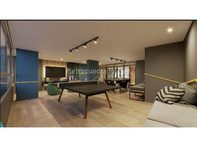Apartamento de 2 alcobas en venta en Guayabal, Medellín, 53 m² · foto 15 de 20