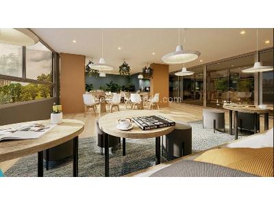 Apartamento de 2 alcobas en venta en Guayabal, Medellín, 53 m² · foto 19 de 20