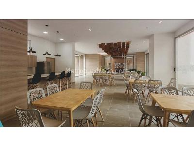 Apartamento de 2 alcobas en venta en Guayabal, Medellín, 53 m² · foto 20 de 20