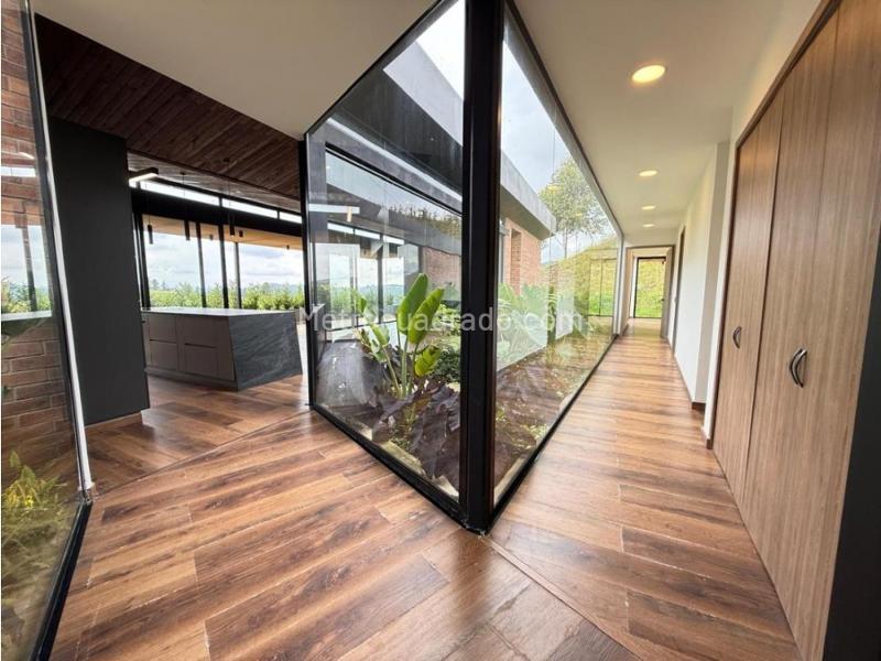 Casa – Envigado, Valle de Aburrá - Vista 2