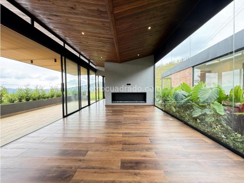 Casa – Envigado, Valle de Aburrá - Vista 3