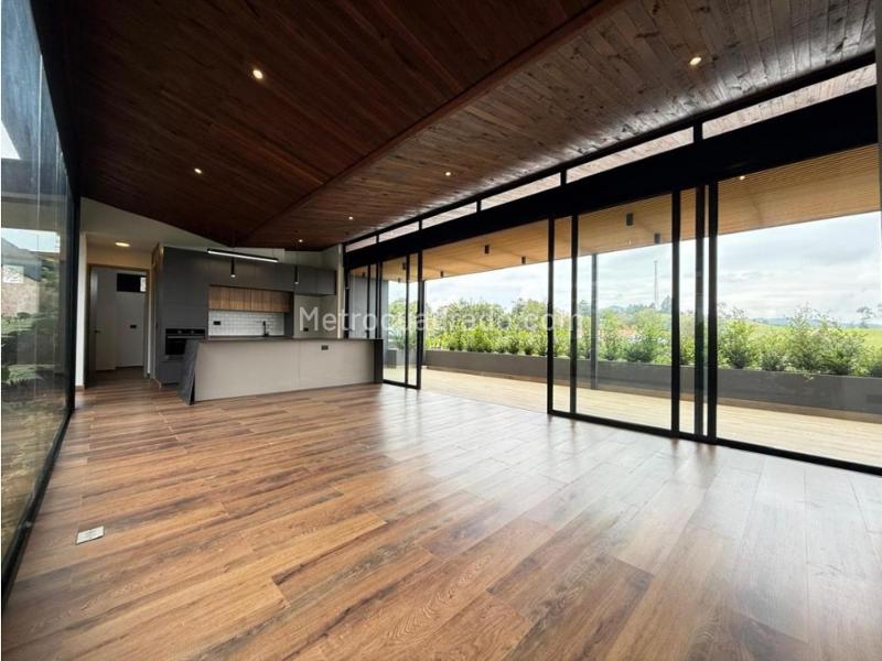 Casa – Envigado, Valle de Aburrá - Vista 4