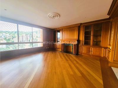 Apartamento de 4 alcobas en venta en Poblado La Tomatera, Medellín, 655 m² · foto 4 de 16