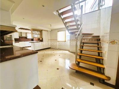 Apartamento de 4 alcobas en venta en Poblado La Tomatera, Medellín, 655 m² · foto 8 de 16
