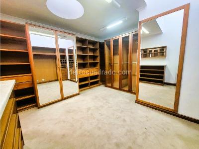Apartamento de 4 alcobas en venta en Poblado La Tomatera, Medellín, 655 m² · foto 13 de 16
