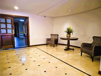 Apartamento de 4 alcobas en venta en Poblado La Tomatera, Medellín, 655 m² · foto 14 de 16