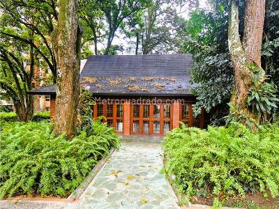 Apartamento de 4 alcobas en venta en Poblado La Tomatera, Medellín, 655 m² · foto 15 de 16