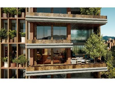 Apartamento de 2 alcobas en venta en El Campestre, Medellín, 239 m² · foto 6 de 9