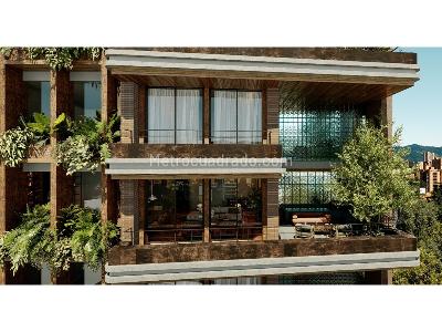 Apartamento de 2 alcobas en venta en El Campestre, Medellín, 239 m² · foto 7 de 9