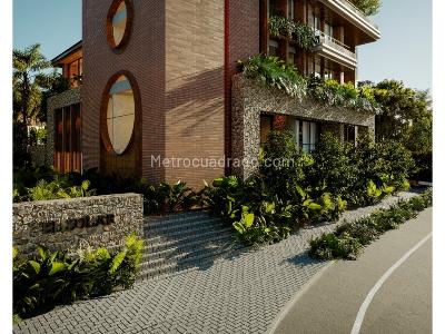 Apartamento de 2 alcobas en venta en El Campestre, Medellín, 239 m² · foto 8 de 9