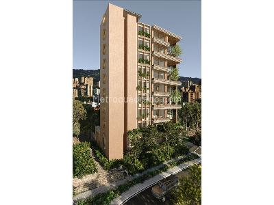 Apartamento de 2 alcobas en venta en El Campestre, Medellín, 239 m² · foto 9 de 9