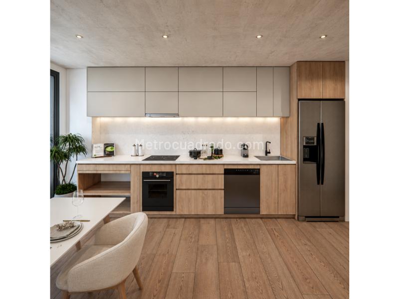 Apartamento en Venta, La Aguacatala, Medellín - Widok 6