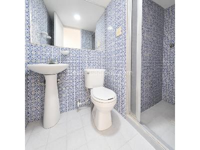 Apartamento de 3 alcobas en venta en Calasanz, Medellín, 97 m² · foto 10 de 16