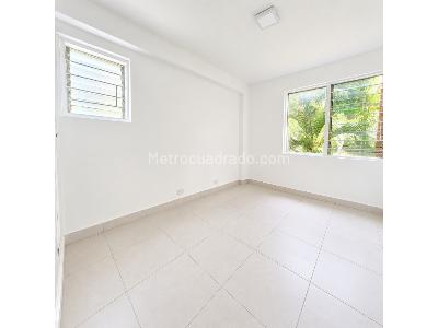 Apartamento de 3 alcobas en venta en Calasanz, Medellín, 97 m² · foto 11 de 16