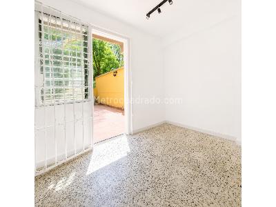 Apartamento de 3 alcobas en venta en Calasanz, Medellín, 97 m² · foto 13 de 16