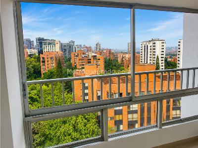Apartamento de 3 alcobas en venta en Patio Bonito, Medellín, 178 m² · foto 6 de 17