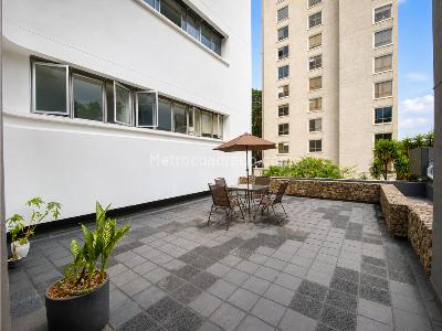 Apartamento de 3 alcobas en venta en Patio Bonito, Medellín, 178 m² · foto 17 de 17