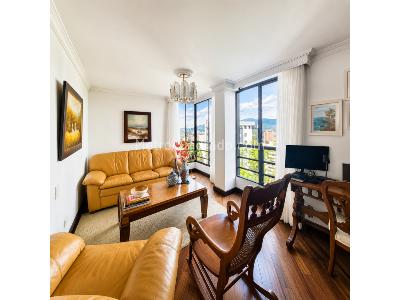 Apartamento de 2 alcobas en venta en Transversal Superior, Medellín, 96 m² · foto 3 de 13