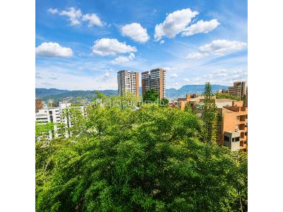 Apartamento de 2 alcobas en venta en Transversal Superior, Medellín, 96 m² · foto 4 de 13