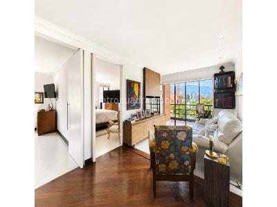 Apartamento de 2 alcobas en venta en Transversal Superior, Medellín, 96 m² · foto 5 de 13