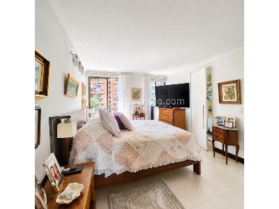 Apartamento de 2 alcobas en venta en Transversal Superior, Medellín, 96 m² · foto 7 de 13