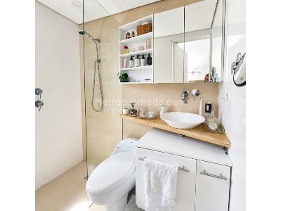 Apartamento de 2 alcobas en venta en Transversal Superior, Medellín, 96 m² · foto 8 de 13