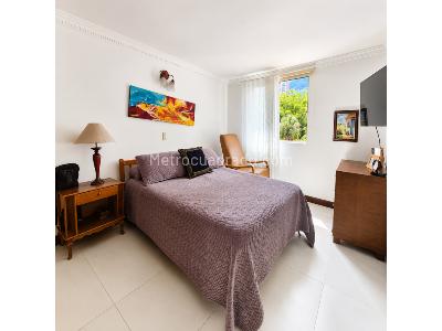Apartamento de 2 alcobas en venta en Transversal Superior, Medellín, 96 m² · foto 9 de 13