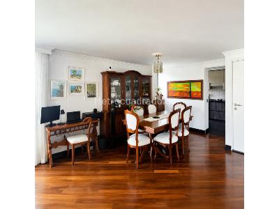 Apartamento de 2 alcobas en venta en Transversal Superior, Medellín, 96 m² · foto 11 de 13