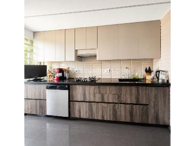 Apartamento de 2 alcobas en venta en Transversal Superior, Medellín, 96 m² · foto 12 de 13