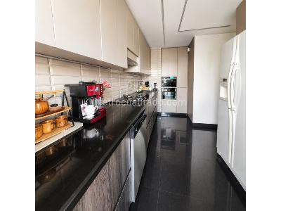 Apartamento de 2 alcobas en venta en Transversal Superior, Medellín, 96 m² · foto 13 de 13