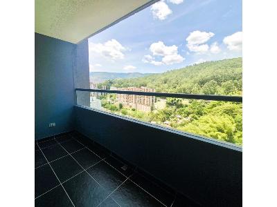 Apartaestudio en venta en Las Palmas, Medellín, 49 m² · foto 2 de 16