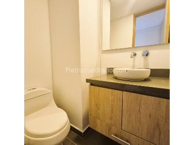 Apartaestudio en venta en Las Palmas, Medellín, 49 m² · foto 3 de 16