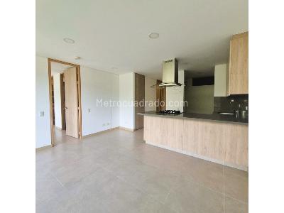 Apartaestudio en venta en Las Palmas, Medellín, 49 m² · foto 4 de 16