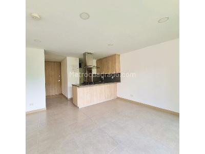 Apartaestudio en venta en Las Palmas, Medellín, 49 m² · foto 5 de 16