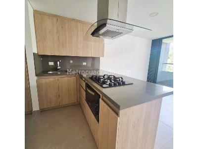 Apartaestudio en venta en Las Palmas, Medellín, 49 m² · foto 6 de 16