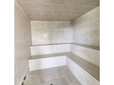 Apartaestudio en venta en Las Palmas, Medellín, 49 m² · foto 14 de 16