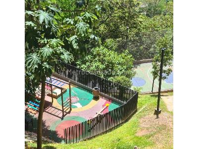 Apartaestudio en venta en Las Palmas, Medellín, 49 m² · foto 16 de 16