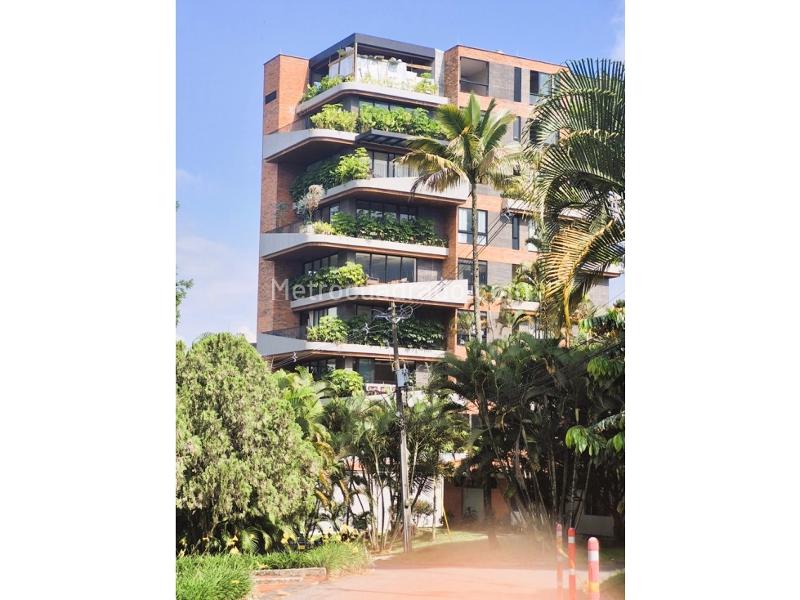 Piso – Medellín - Vista 2