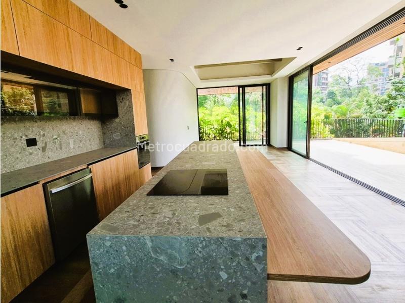 Piso – Medellín - Vista 3
