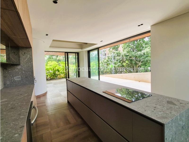 Piso – Medellín - Vista 4