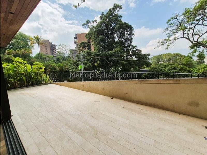 Piso – Medellín - Vista 5