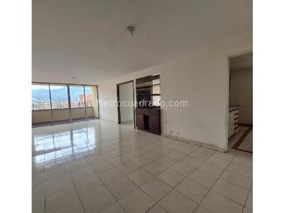 Apartamento de 3 alcobas en venta en Conquistadores, Medellín, 119 m² · foto 1 de 13
