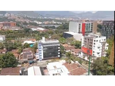 Apartamento de 1 alcoba en venta en La Aguacatala, Medellín, 81 m² · foto 10 de 11