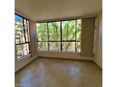 Apartamento de 3 alcobas en venta en Laureles, Medellín, 90 m² · foto 3 de 11